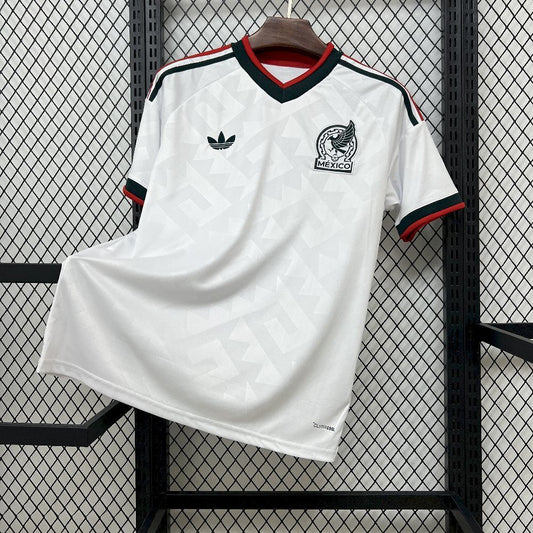 Mexique Maillot Extérieur 25/26