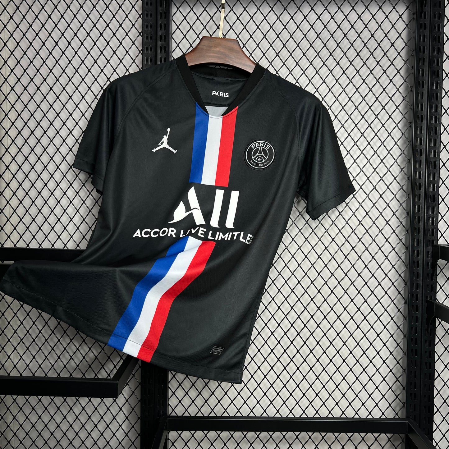 Paris SG Maillot Extérieur 19/20