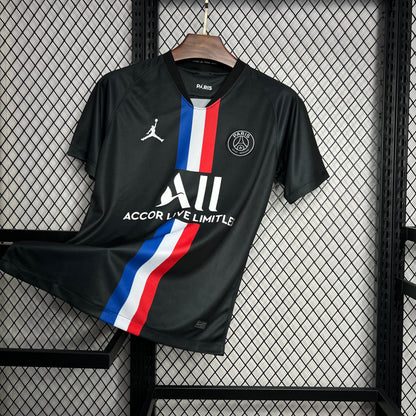 Paris SG Maillot Extérieur 19/20