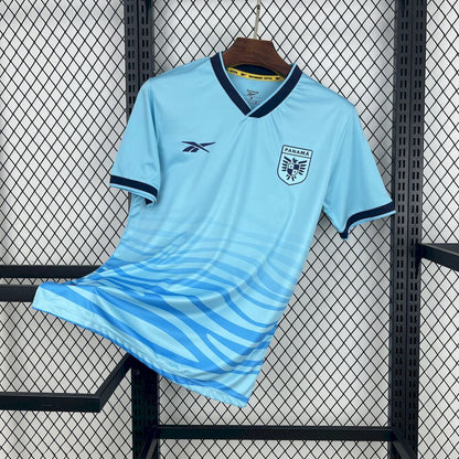 Panama Maillot Extérieur 25/26