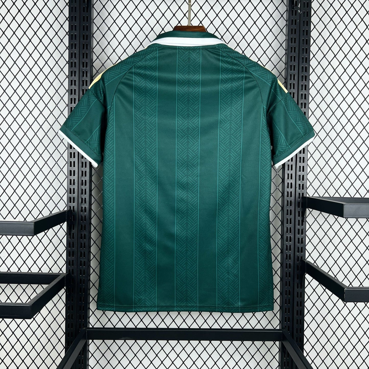 Afrique Du Sud Maillot Extérieur CDM 2026