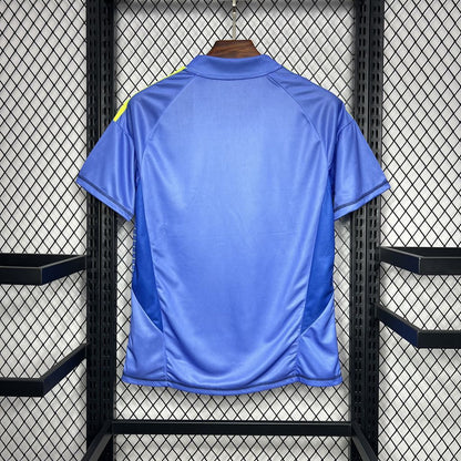 Manchester United Maillot Gardien 24/25