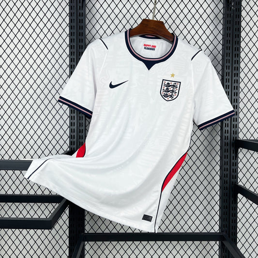 Angleterre Maillot CDM 2026
