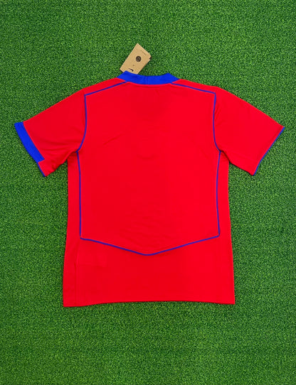 Paris SG Maillot Third 25/26