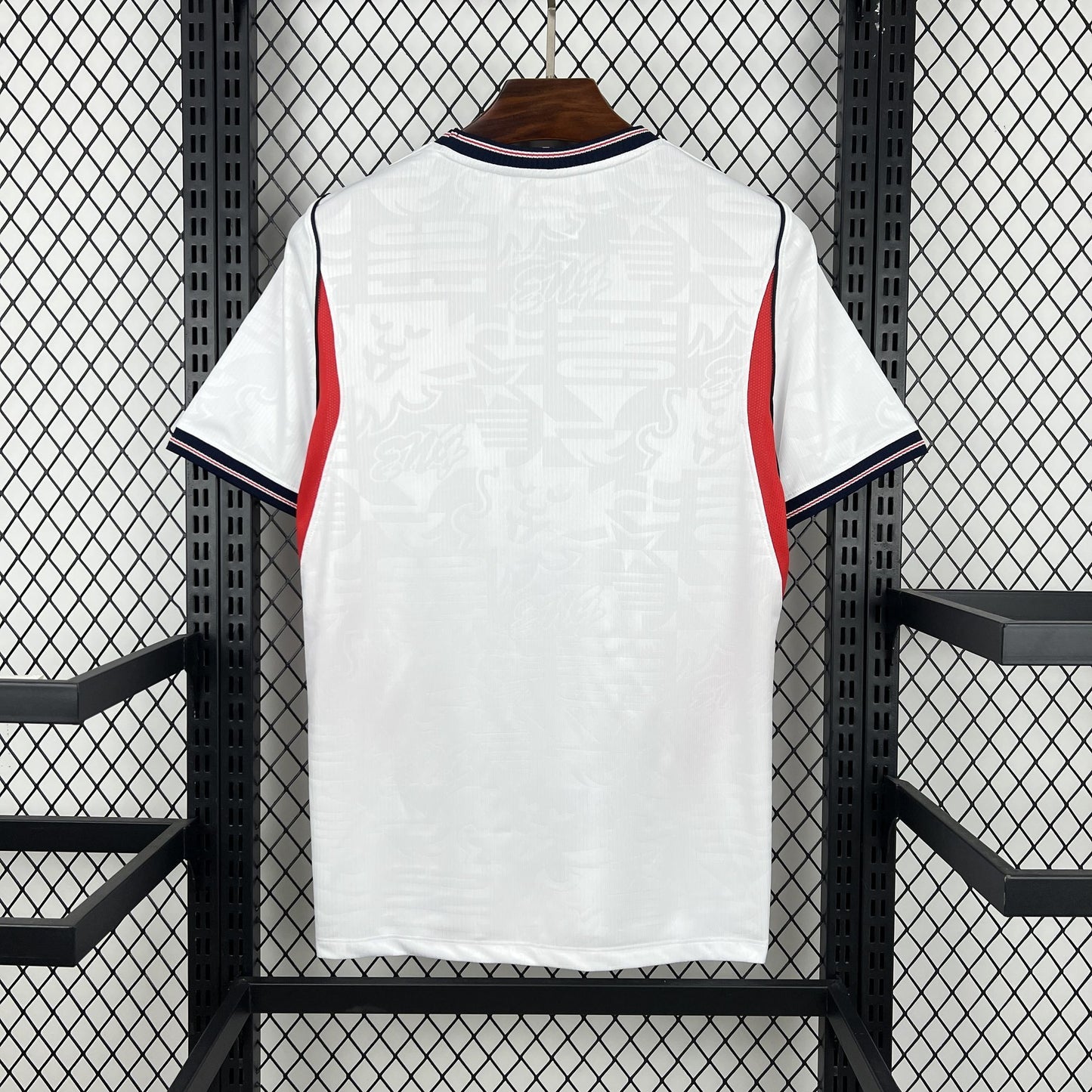 Angleterre Maillot CDM 2026