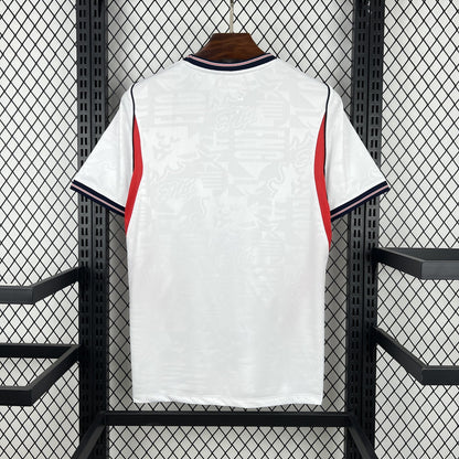 Angleterre Maillot CDM 2026