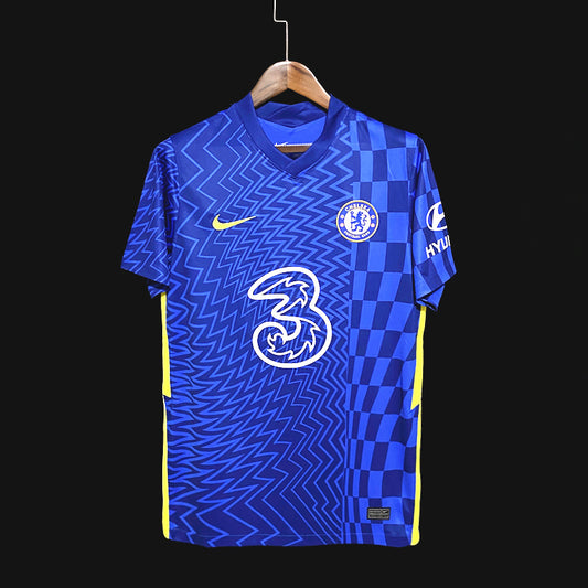 Chelsea Maillot Domicile 21/22
