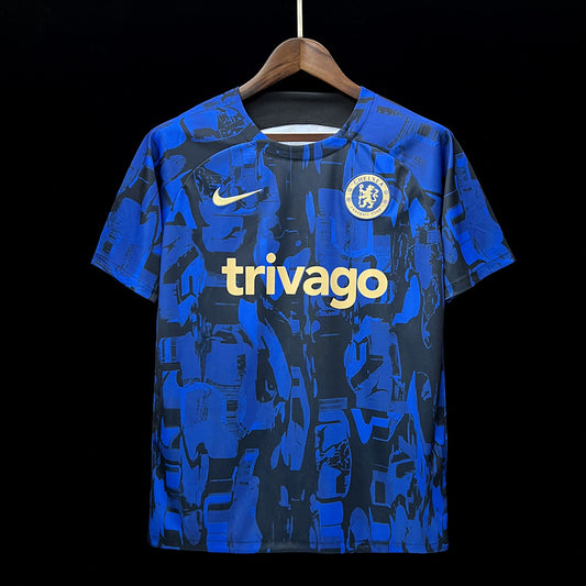 Chelsea Maillot Entrainement 23/24