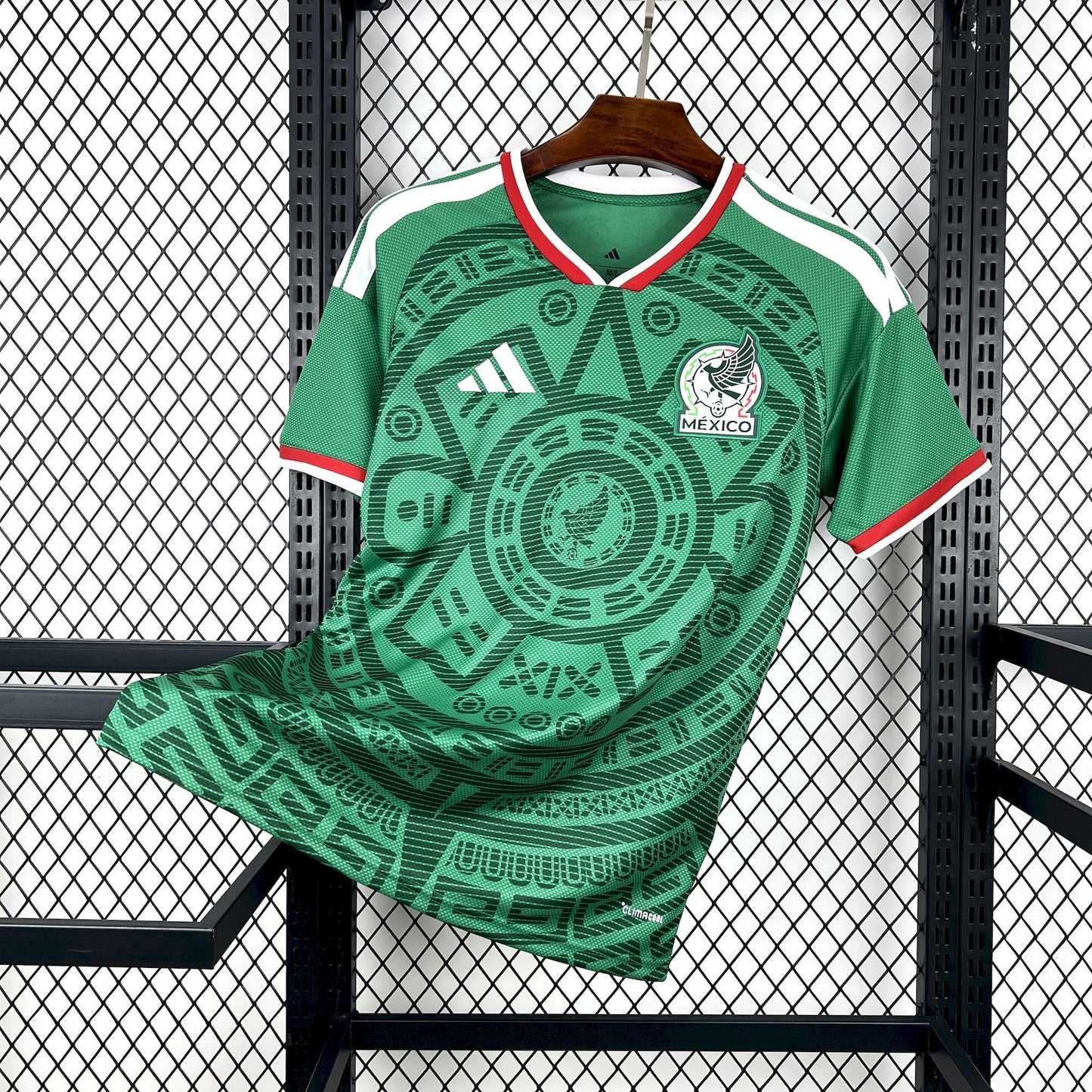 Mexique Maillot CDM 2026