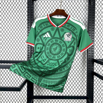 Mexique Maillot CDM 2026