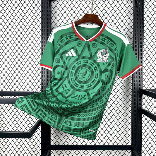 Mexique Maillot CDM 2026