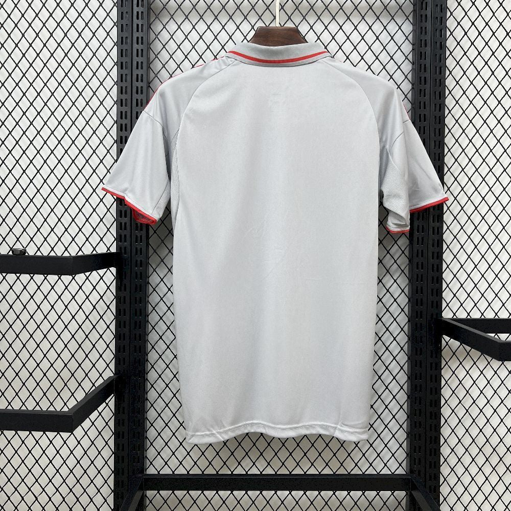 Olympique Lyonnais Maillot Third 25/26