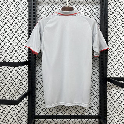 Olympique Lyonnais Maillot Third 25/26
