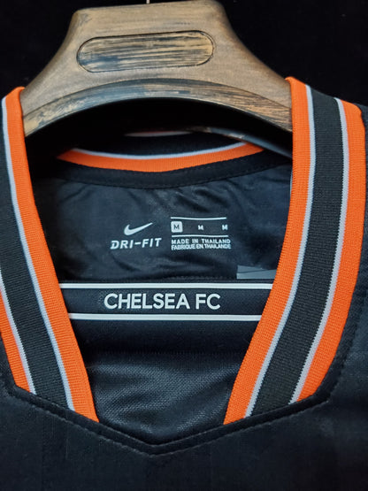 Chelsea Maillot Third Extérieur 19/20