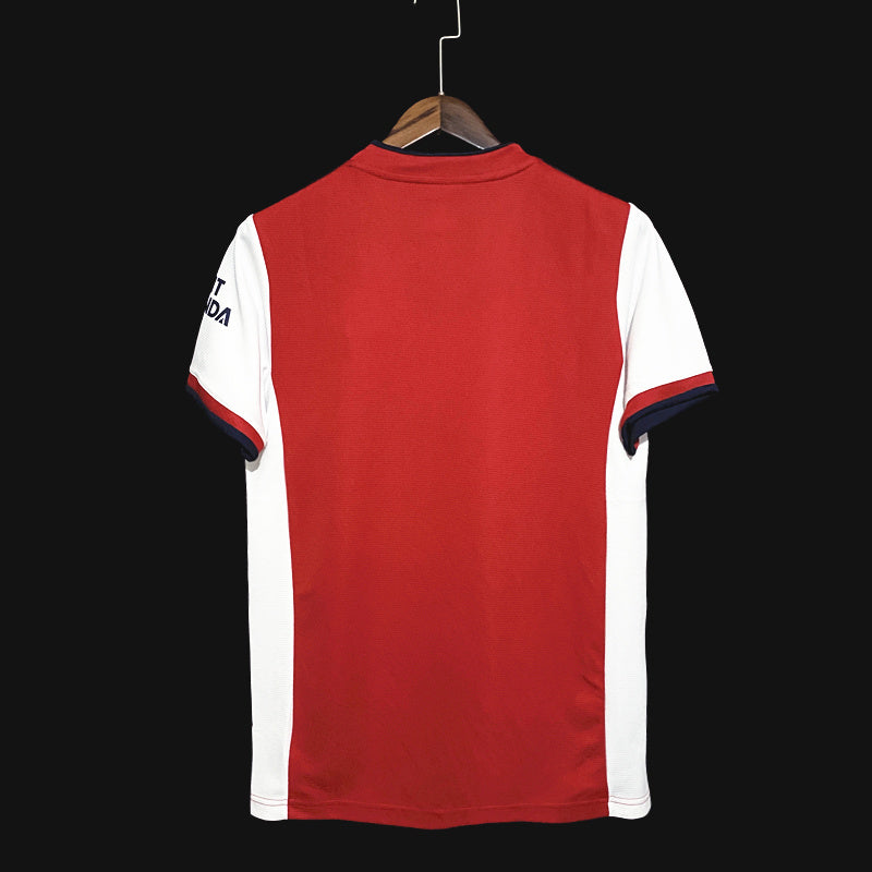 Arsenal Maillot Domicile 21/22