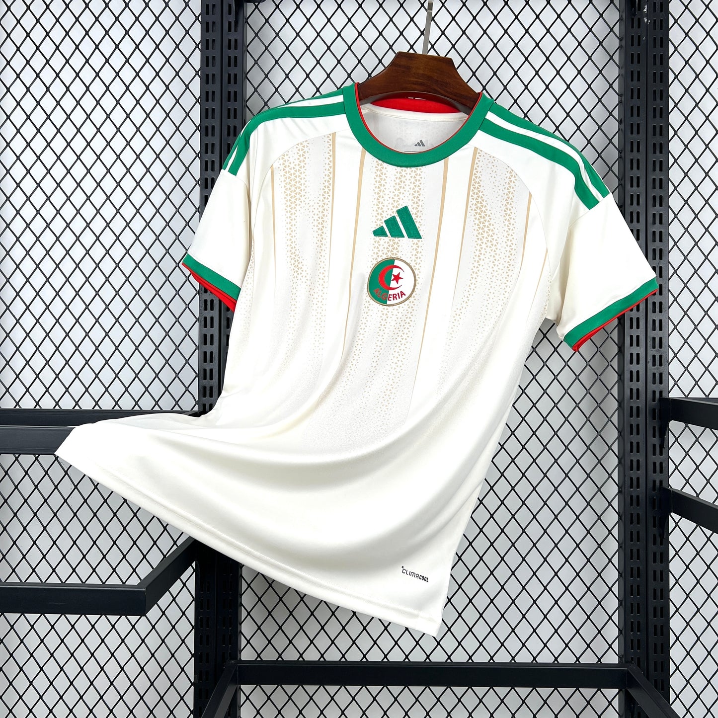 Algérie Maillot CDM 2026