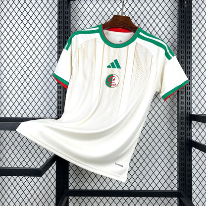 Algérie Maillot CDM 2026