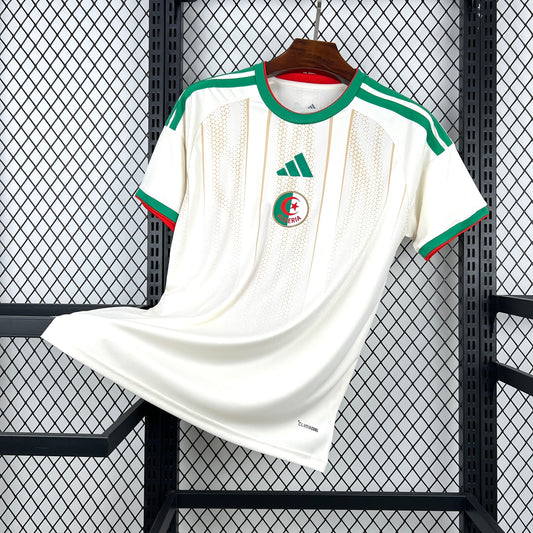 Algérie Maillot CDM 2026