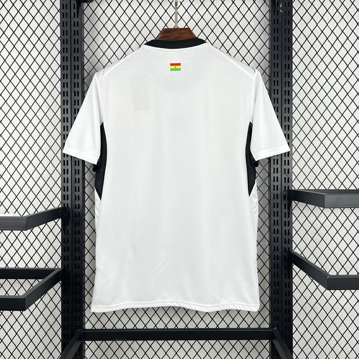 Ghana Maillot CDM 2026