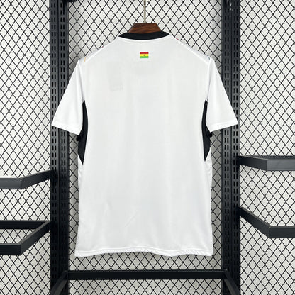 Ghana Maillot CDM 2026