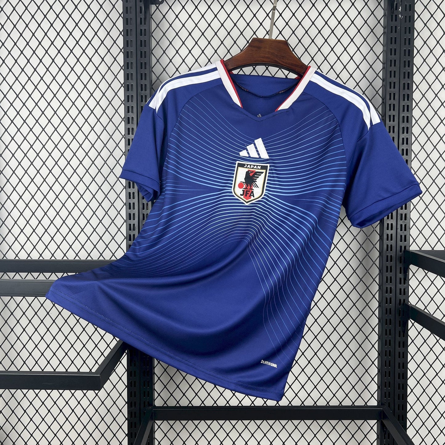 Japon Maillot 25/26