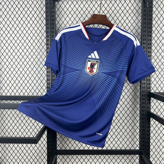 Japon Maillot 25/26