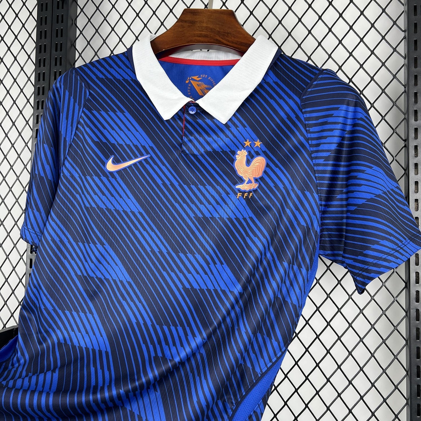 France Maillot CDM 2026