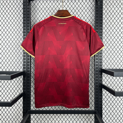 Venezuela Maillot CDM 2026