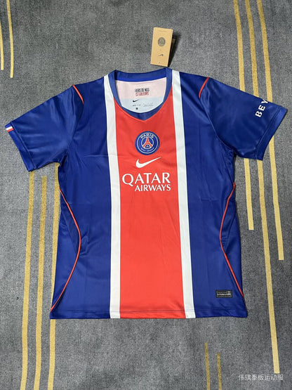 Paris SG Maillot Domicile 26/27