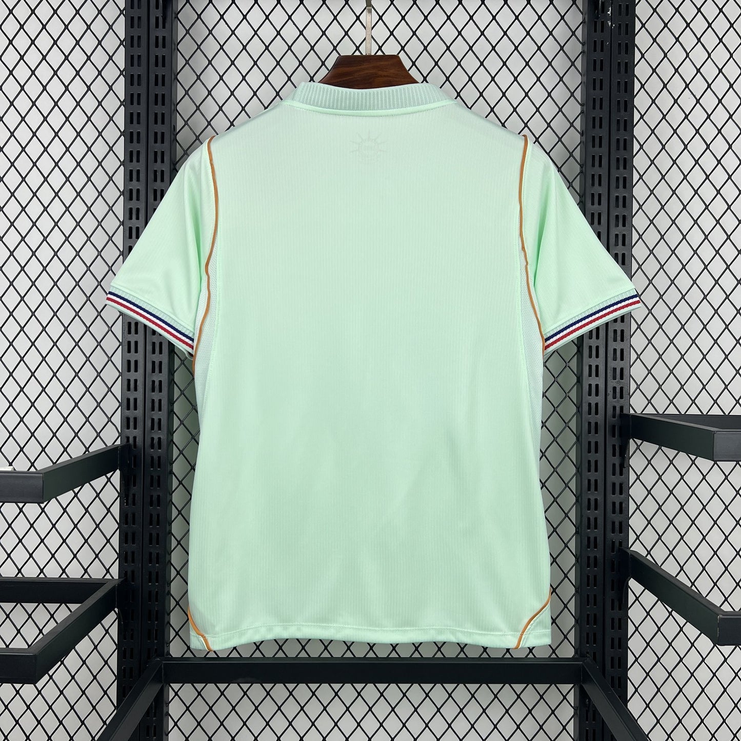 France Maillot Extérieur CDM 2026