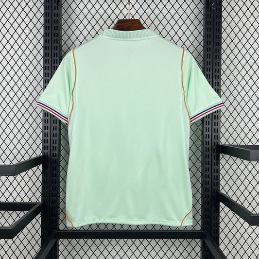France Maillot Extérieur CDM 2026