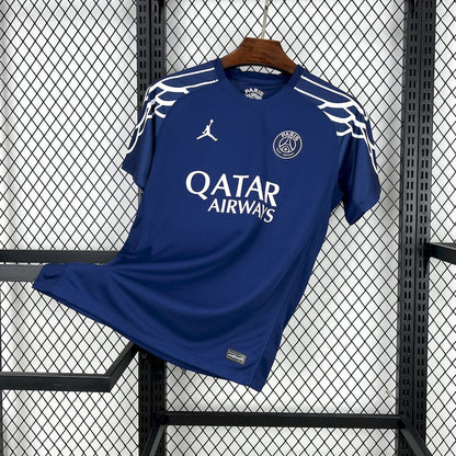 Paris SG Maillot Fourth 24/25