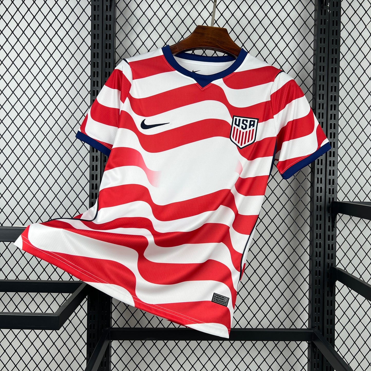 USA Maillot CDM 2026