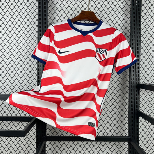 USA Maillot CDM 2026