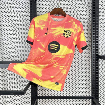Barcelone Maillot Entrainement 24/25