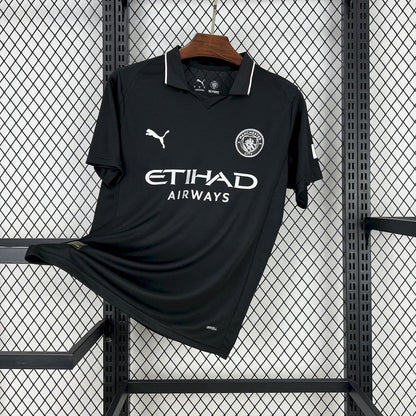 Manchester City Maillot Fourth 25/26