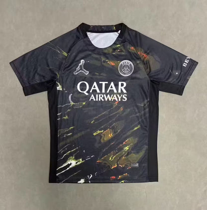 Paris SG Maillot Night Edition 25/26