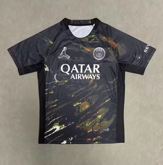 Paris SG Maillot Night Edition 25/26