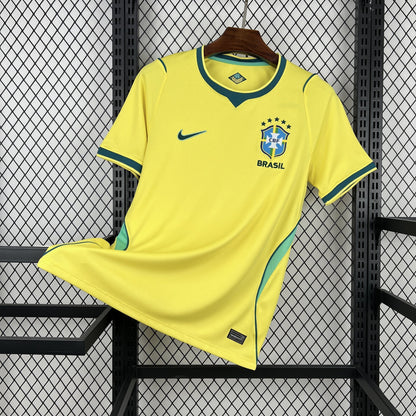 Brésil Maillot CDM 2026