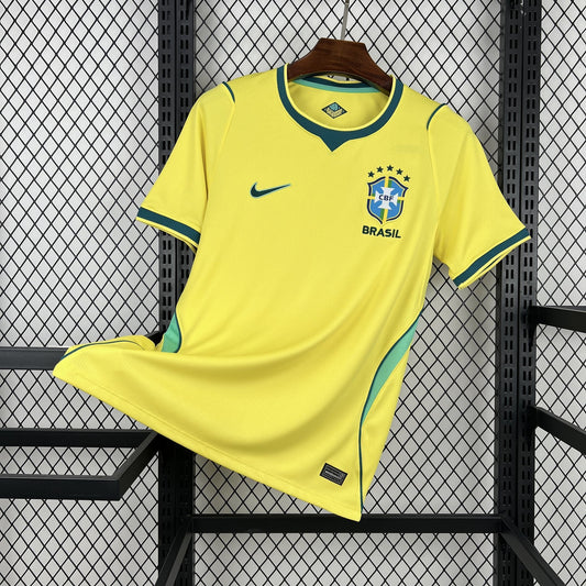 Brésil Maillot CDM 2026