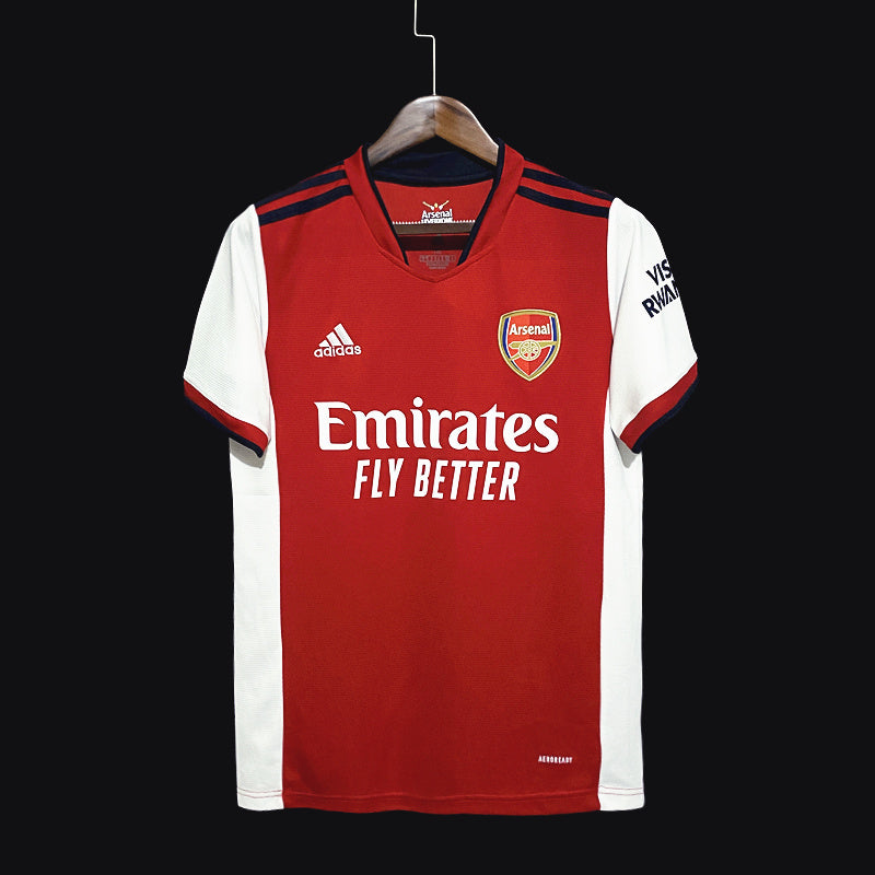 Arsenal Maillot Domicile 21/22