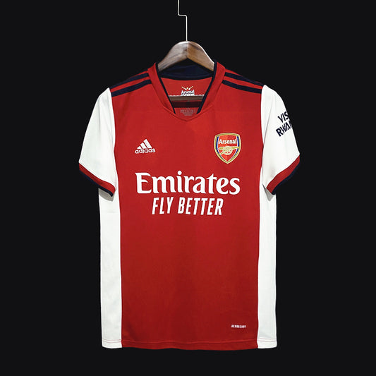 Arsenal Maillot Domicile 21/22