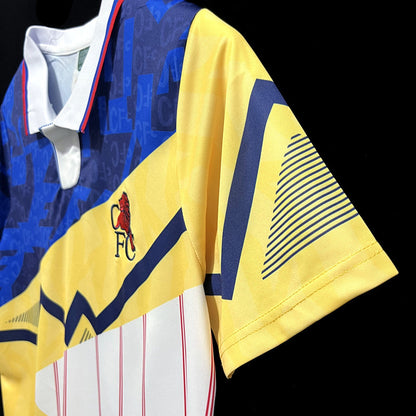 Chelsea Maillot Retro 1990