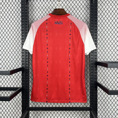 Haiti Maillot CDM Third 2026