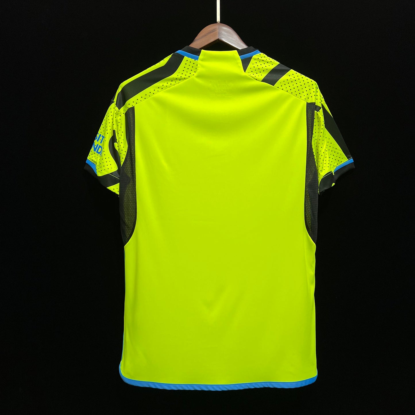Arsenal Maillot Extérieur 23/24