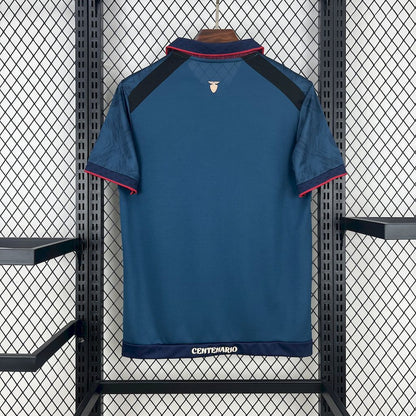 Equateur Maillot Extérieur 25/26