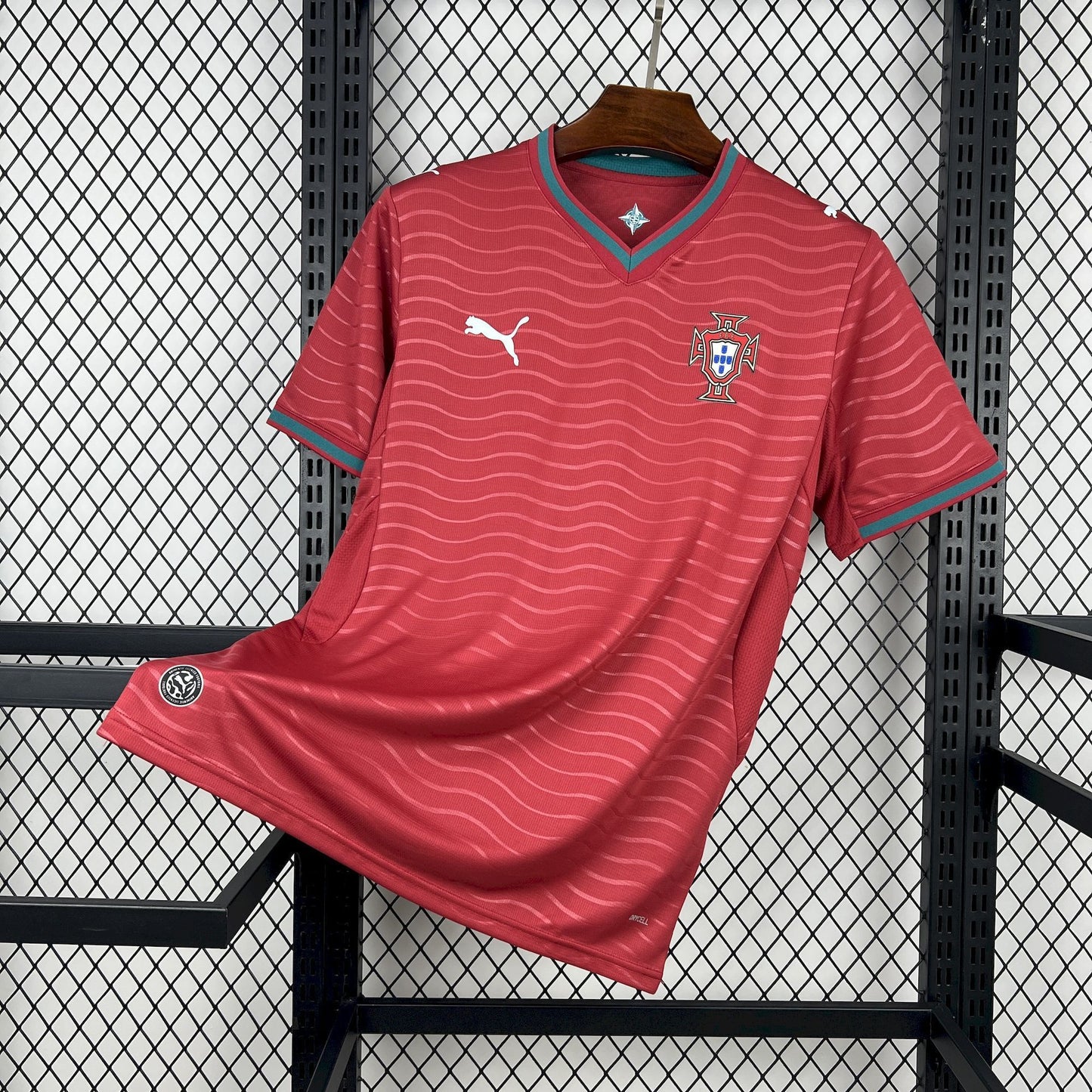 Portugal Maillot CDM 2026