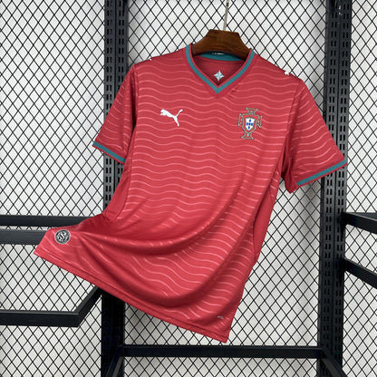 Portugal Maillot CDM 2026