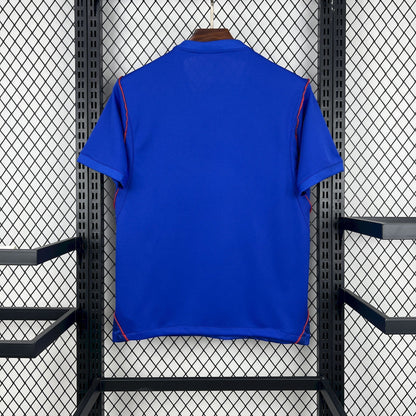 Croatie Maillot CDM Extérieur 2026