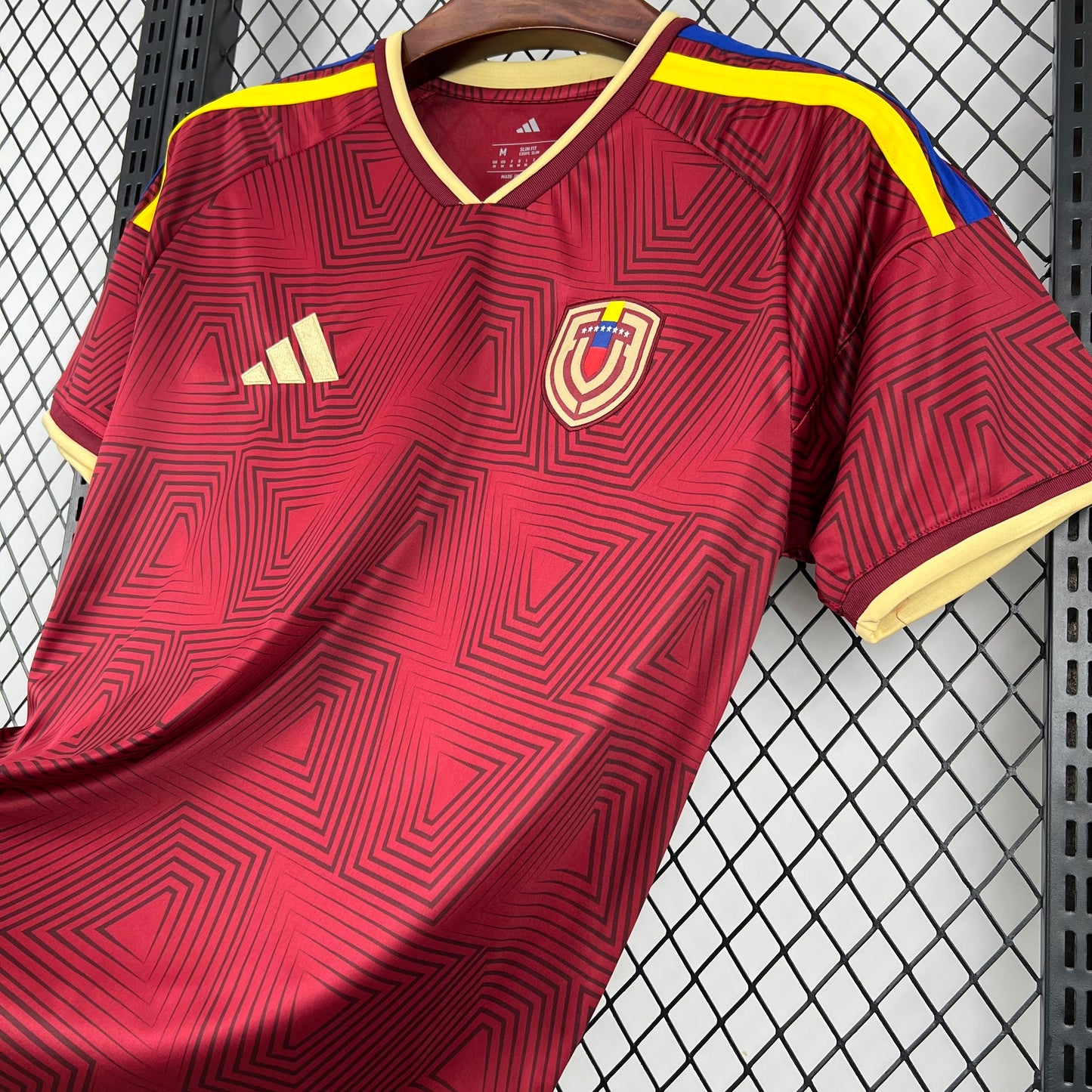 Venezuela Maillot CDM 2026